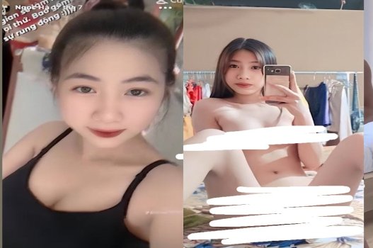 Cô gái xinh đẹp mê chàng trai số đỏ được tận hưởng khoảnh khắc nóng bỏng