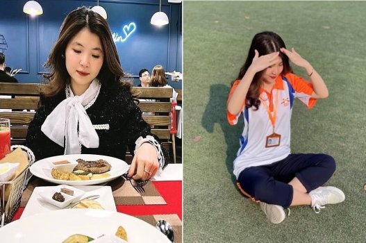 Khám Phá Khao Khát Với Cô Nàng Gợi Cảm Tại Nơi Làm Việc