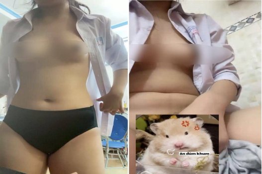 Chịch cuồng say với cô nàng bí ẩn trong căn phòng tối