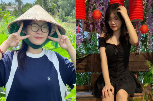 Chịch vào em làm em rên rỉ mê say