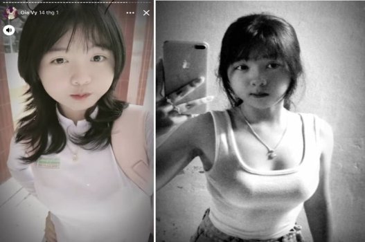 Clip cuốn hút em mượt mà ngực đẹp hoang dã