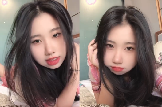 Clip khám phá với em gái có thân hình quyến rũ