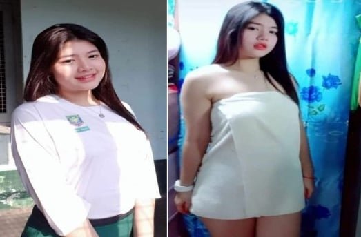 Clip nhân viên VIB lộ chỗ nhạy cảm vì ghen tuông
