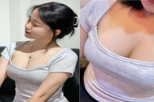 Clip nóng cô nữ sinh dáng chuẩn gợi cảm