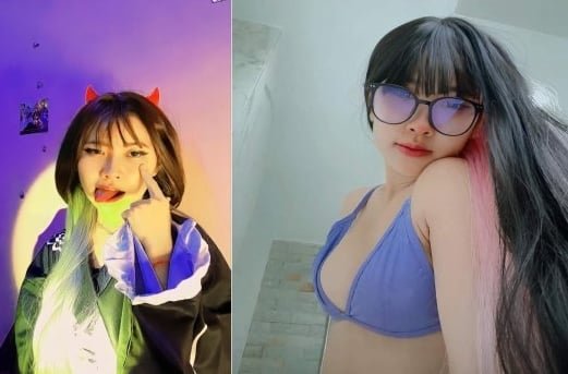 Clip nóng thế hệ GenZ đầy chân thật
