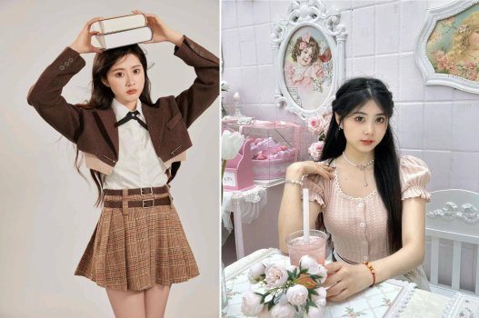 Clip đam mê cùng cô gái quyến rũ như nắng hè