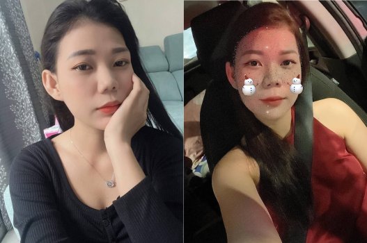 Cô đồng nghiệp gợi cảm mê mẩn chàng trai chưa từng yêu