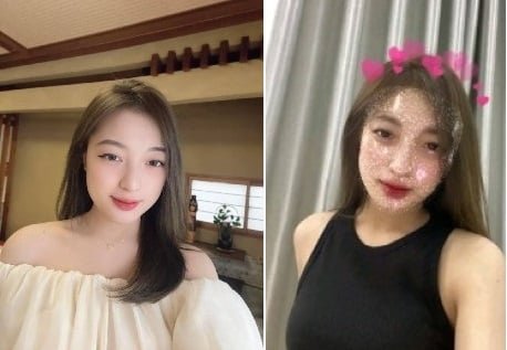 Cô gái quyến rũ trải nghiệm những khoảnh khắc riêng tư đầy nhiệt huyết