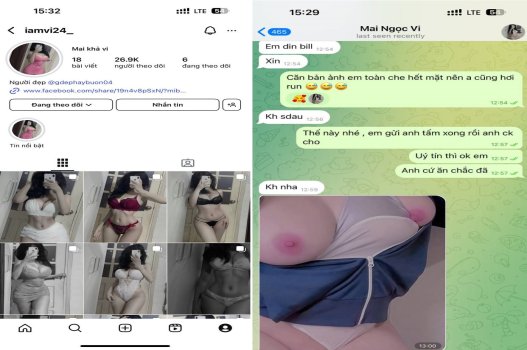 Cô gái Mai Ngọc Vi quyến rũ với những màn biểu diễn nóng bỏng