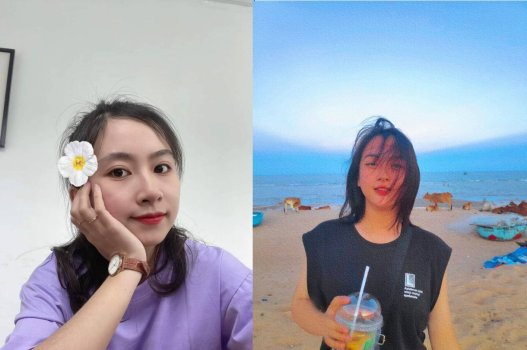 Cô gái quyến rũ thích trải nghiệm trước khi ân ái
