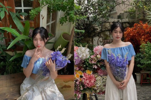 Cô gái ngực lớn say đắm trong những phút giây âu yếm nóng bỏng