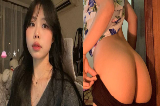 Cô gái thân hình quyến rũ thể hiện khát khao nhảy múa trong video