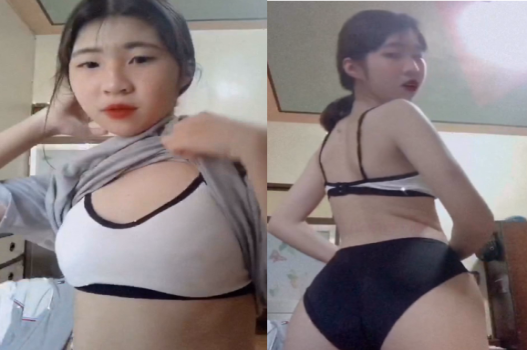 Cô sinh viên cuốn hút với màn trình diễn đầy mê hoặc