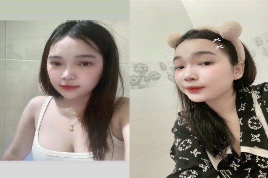 Dạo chơi với cô nàng cuồng nhiệt thích hạnh phúc thân mật