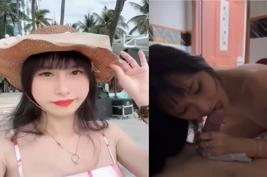 Đi biển để làm bạn gái mê bằng kỹ năng tay