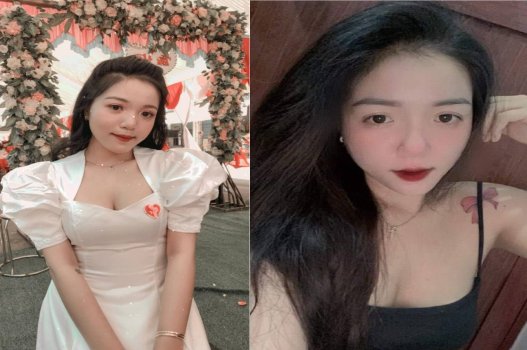 Đi đám cưới mời cô dâu tham gia màn khoe thân bốc lửa
