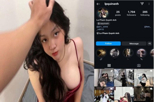 Diễn viên trẻ quyến rũ với vai cô gái nắng nóng gợi cảm
