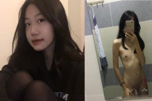 Đồ chơi của mẹ làm cô gái trẻ thỏa mãn