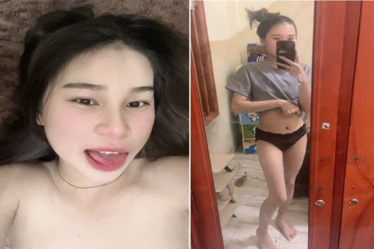 Dương Tiểu Hân khám phá những khoái cảm từ những giây phút riêng tư
