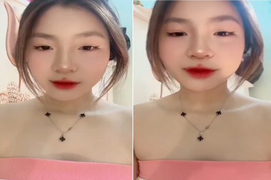 Em chưa thỏa mãn nên rủ anh tham gia cuộc chơi