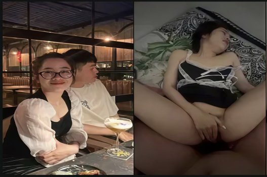 Em dâu quyến rũ bất ngờ trong clip nóng Việt