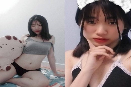 Em quyến rũ nhưng anh ham muốn chẳng đủ dày