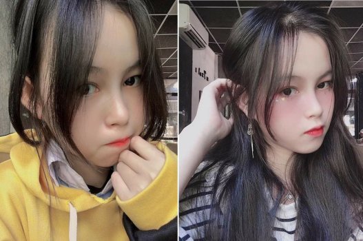 Em quyến rũ trong cuộc chơi đam mê