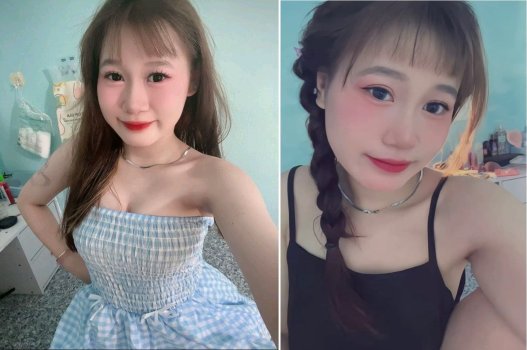 Em thích mặc đồ lót sexy và làm những điều khiến anh mê mẩn