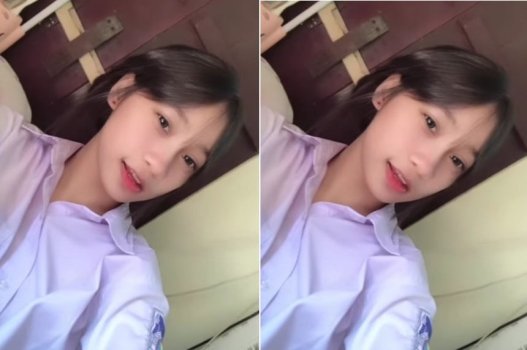 Gái xinh đam mê BJ khi yêu
