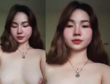Gặp nàng mũm mĩm trong khoảnh khắc đam mê