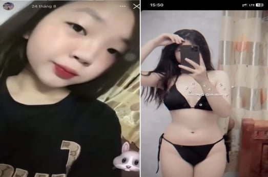 Gặp người tình say đắm trong bộ đồ lót gợi cảm