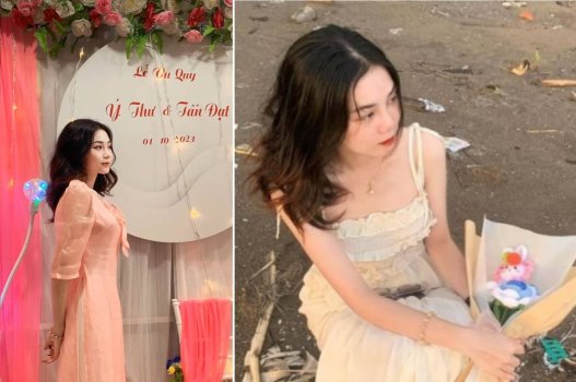 Giao lưu kín đáo với cô dâu trong đêm tiệc cưới