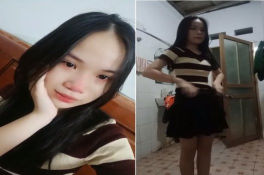 Khát khao khiến em đắm say yêu đương