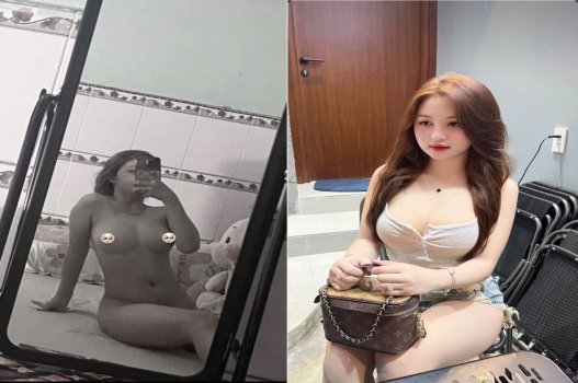Ngọc Nhi quyến rũ để bạn trai khám phá thế giới bí ẩn
