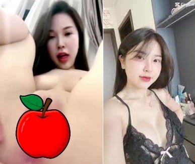 Hai cô gái thân thiết khám phá những giây phút riêng tư trong phòng ngủ