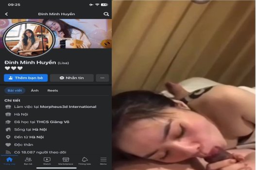 Hăng say khám phá niềm vui bên cô nàng Minh Huyền