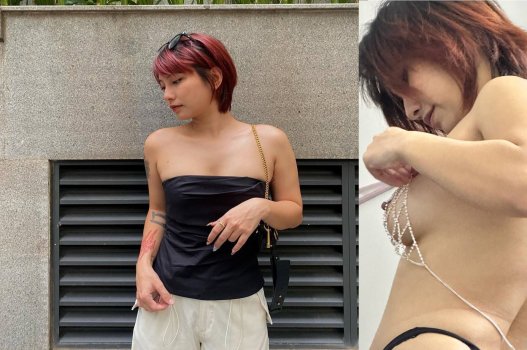 Hăng hái trong giấc mơ riêng tư Hiền 2K6 tỏa sáng