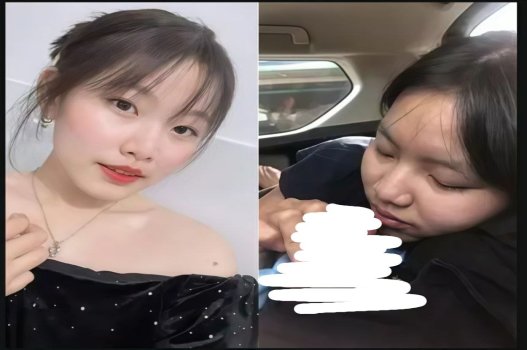 Học sinh An Giang nồng nàn trong việc bộc lộ tình cảm 18+