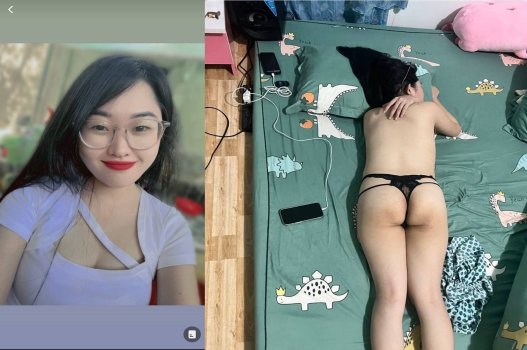 Kiều Giang nóng bỏng nhưng người tình cuồng nhiệt với phong cách khác