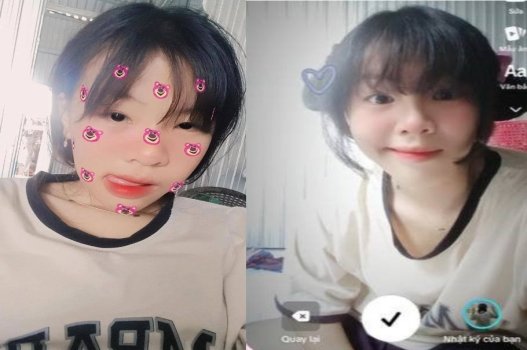 Quan hệ mãnh liệt của cô bạn thân