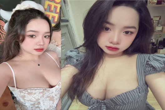 Kín đáo quyến rũ bạn thân nàng thơ nóng bỏng mê hoặc