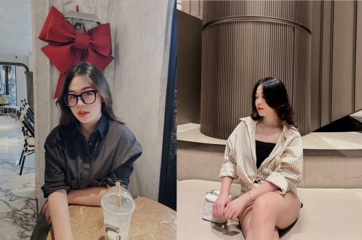 Lén lút khám phá cơ thể gợi cảm của đồng nghiệp đã có chồng