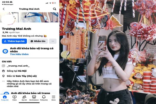 Làm tình Trương Mai Anh với vòng 1 quyến rũ