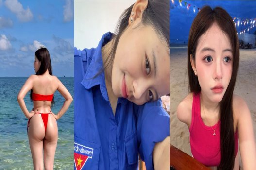 Làm tình Việt Nam nữ sinh công tác đoàn sexy cuốn hút