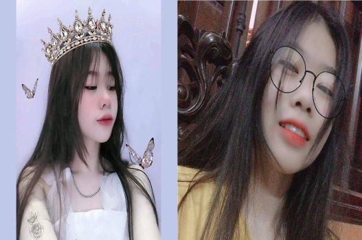 Lan Anh trong cuộc yêu cuồng nhiệt mê đắm