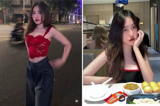 Lê Thu khám phá những bí mật yêu thương mãnh liệt trong tư thế ngang vai đầy sáng tạo