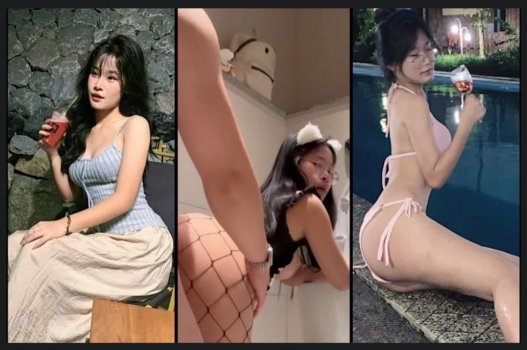 Lén lút vào phòng tắm đồng nghiệp quyến rũ