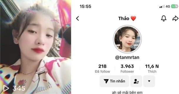 Lén say đắm cô học sinh trong những buổi chiều nắng vàng
