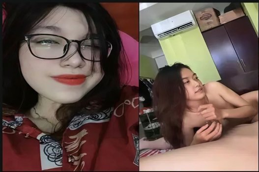 Màn sex nóng bỏng của Lê Minh Anh Vân khiến bạn trai không thể rời mắt