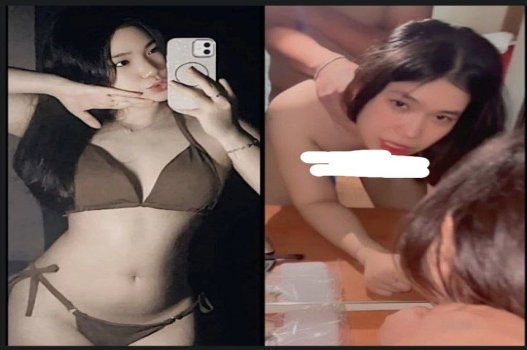 Minh Vy khám phá khoái lạc bị cuốn vào tình yêu mê đắm